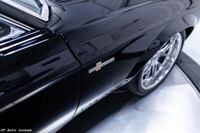 1968 Ford Mustang Shelby GT500 CR  Fastback Restomod - Photo 27 - Rancho Cordova, CA 95742