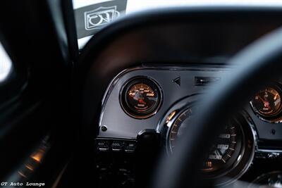 1968 Ford Mustang Shelby GT500 CR  Fastback Restomod - Photo 43 - Rancho Cordova, CA 95742