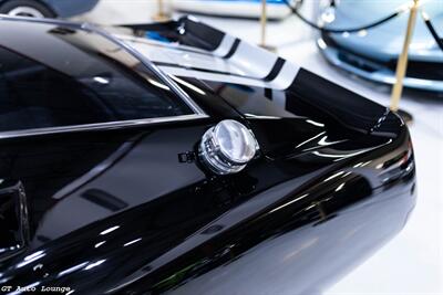 1968 Ford Mustang Shelby GT500 CR  Fastback Restomod - Photo 26 - Rancho Cordova, CA 95742