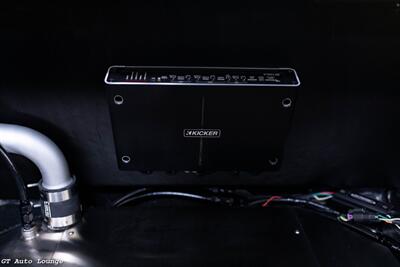 1968 Ford Mustang Shelby GT500 CR  Fastback Restomod - Photo 58 - Rancho Cordova, CA 95742