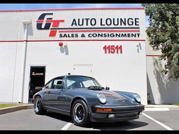 1987 Porsche 911 Carrera   - Photo 40 - Rancho Cordova, CA 95742