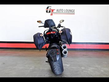 2014 Ducati Sport Touring Diavel Strada   - Photo 6 - Rancho Cordova, CA 95742