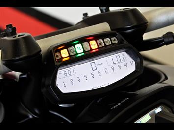 2014 Ducati Sport Touring Diavel Strada   - Photo 19 - Rancho Cordova, CA 95742