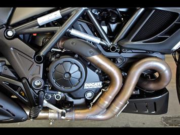 2014 Ducati Sport Touring Diavel Strada   - Photo 13 - Rancho Cordova, CA 95742