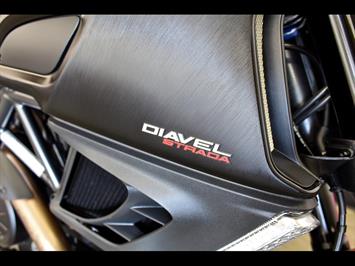 2014 Ducati Sport Touring Diavel Strada   - Photo 12 - Rancho Cordova, CA 95742