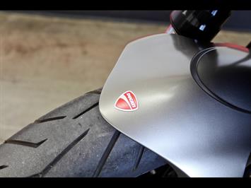 2014 Ducati Sport Touring Diavel Strada   - Photo 15 - Rancho Cordova, CA 95742