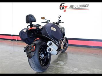 2014 Ducati Sport Touring Diavel Strada   - Photo 8 - Rancho Cordova, CA 95742