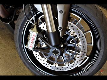 2014 Ducati Sport Touring Diavel Strada   - Photo 9 - Rancho Cordova, CA 95742
