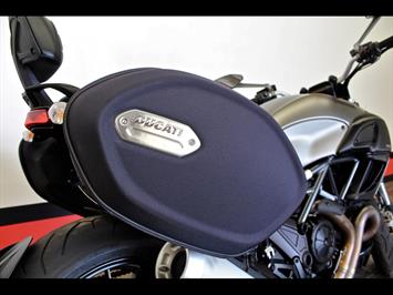 2014 Ducati Sport Touring Diavel Strada   - Photo 11 - Rancho Cordova, CA 95742