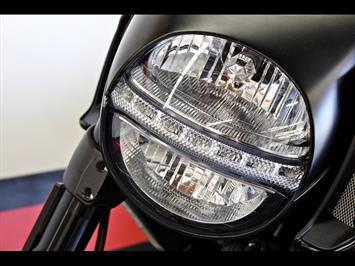 2014 Ducati Sport Touring Diavel Strada   - Photo 14 - Rancho Cordova, CA 95742
