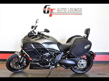2014 Ducati Sport Touring Diavel Strada   - Photo 1 - Rancho Cordova, CA 95742
