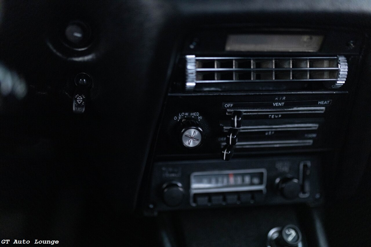 1971 Datsun 240Z - Photo 42 - Rancho Cordova, CA 95742