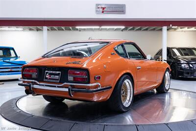 1971 Datsun 240Z - Photo 10 - Rancho Cordova, CA 95742