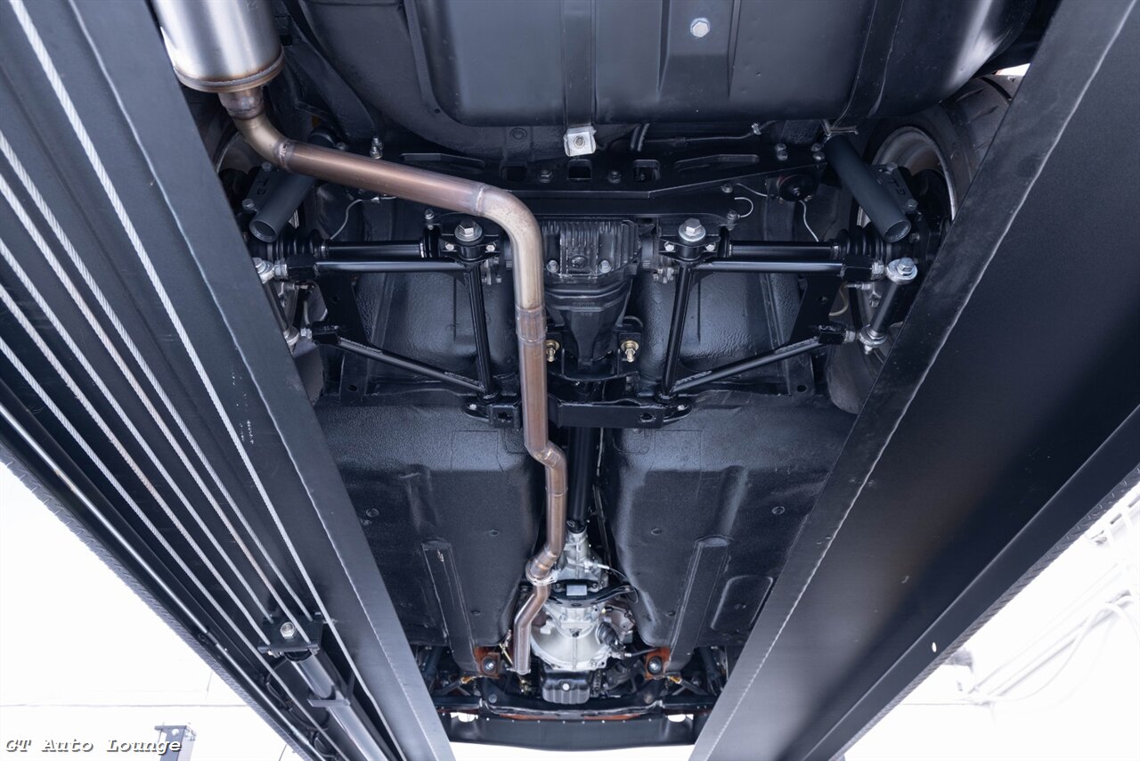 1971 Datsun 240Z - Photo 56 - Rancho Cordova, CA 95742