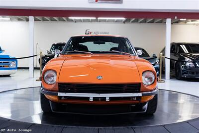 1971 Datsun 240Z - Photo 7 - Rancho Cordova, CA 95742