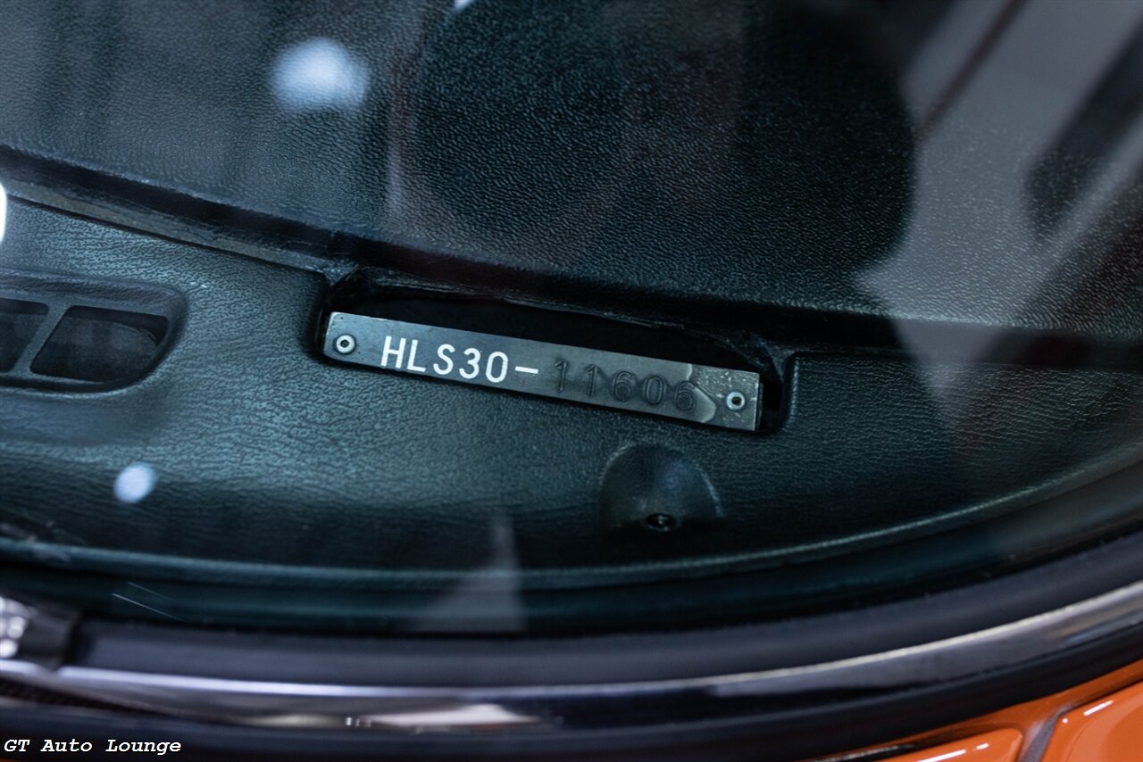 1971 Datsun 240Z - Photo 55 - Rancho Cordova, CA 95742