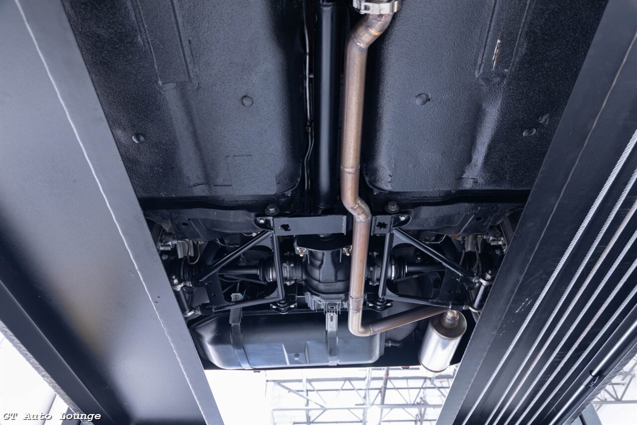 1971 Datsun 240Z - Photo 59 - Rancho Cordova, CA 95742