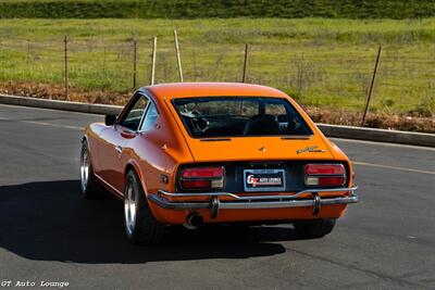 1971 Datsun 240Z - Photo 5 - Rancho Cordova, CA 95742