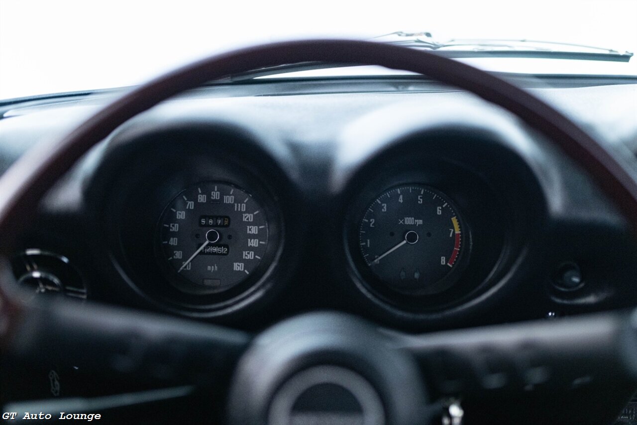 1971 Datsun 240Z - Photo 36 - Rancho Cordova, CA 95742