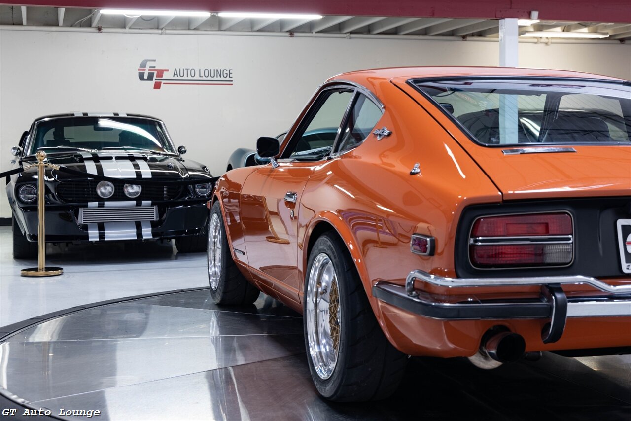 1971 Datsun 240Z - Photo 21 - Rancho Cordova, CA 95742