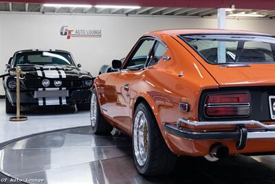 1971 Datsun 240Z - Photo 21 - Rancho Cordova, CA 95742