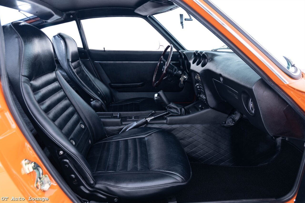 1971 Datsun 240Z - Photo 33 - Rancho Cordova, CA 95742