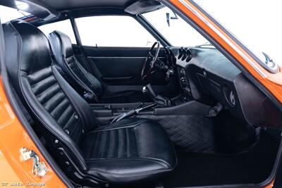 1971 Datsun 240Z - Photo 33 - Rancho Cordova, CA 95742