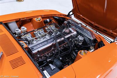 1971 Datsun 240Z - Photo 50 - Rancho Cordova, CA 95742