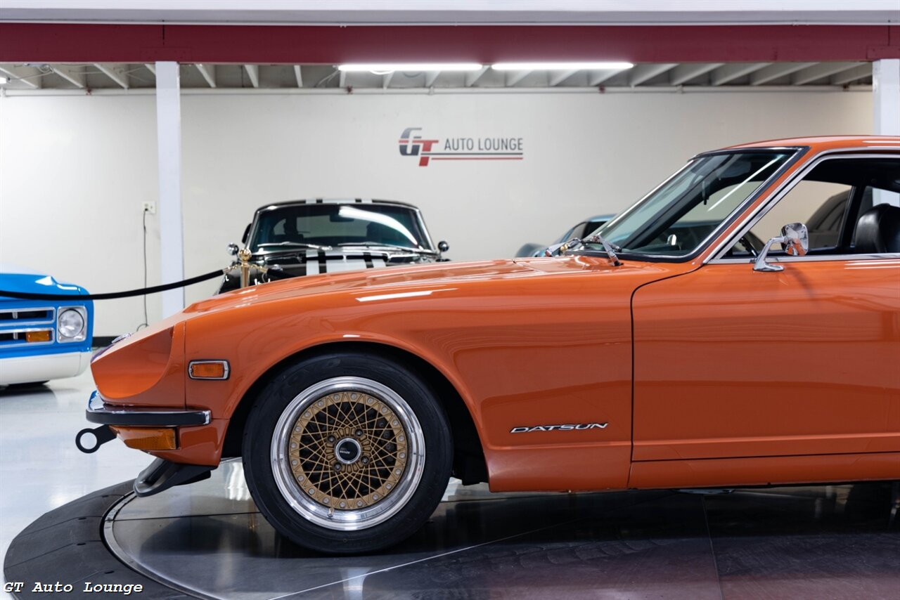 1971 Datsun 240Z - Photo 13 - Rancho Cordova, CA 95742