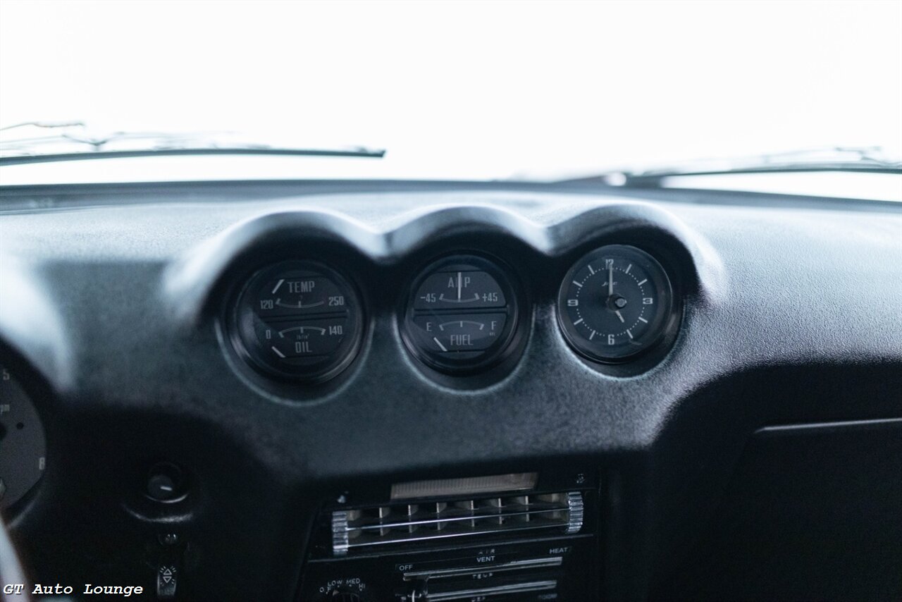 1971 Datsun 240Z - Photo 40 - Rancho Cordova, CA 95742