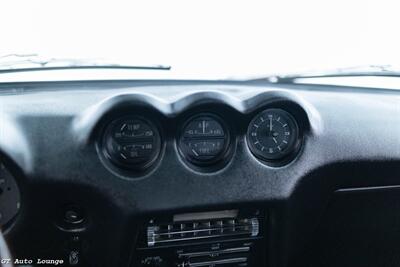 1971 Datsun 240Z - Photo 40 - Rancho Cordova, CA 95742