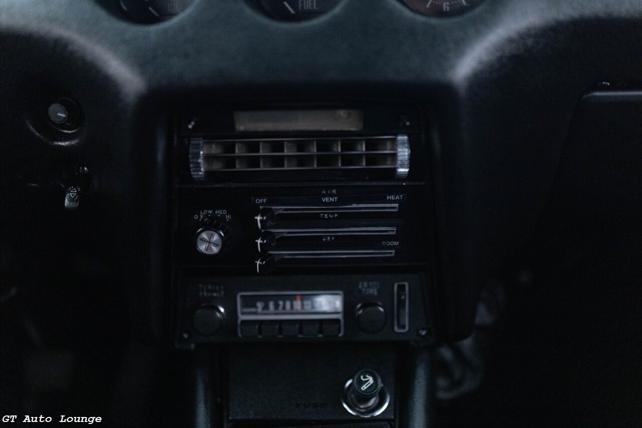 1971 Datsun 240Z - Photo 41 - Rancho Cordova, CA 95742