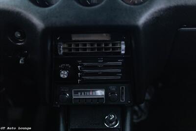 1971 Datsun 240Z - Photo 41 - Rancho Cordova, CA 95742
