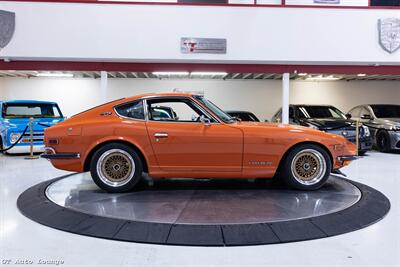 1971 Datsun 240Z - Photo 9 - Rancho Cordova, CA 95742
