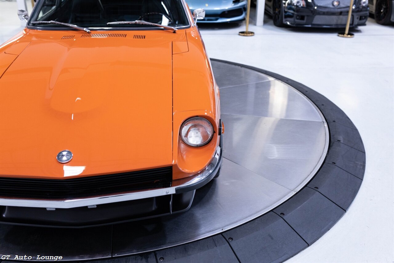 1971 Datsun 240Z - Photo 18 - Rancho Cordova, CA 95742