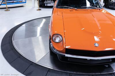 1971 Datsun 240Z - Photo 17 - Rancho Cordova, CA 95742