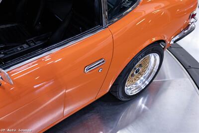 1971 Datsun 240Z - Photo 27 - Rancho Cordova, CA 95742