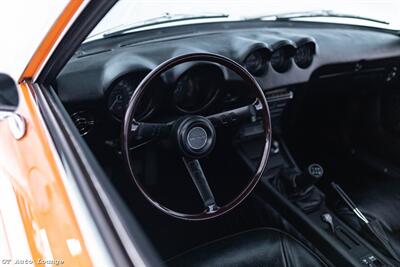 1971 Datsun 240Z - Photo 35 - Rancho Cordova, CA 95742