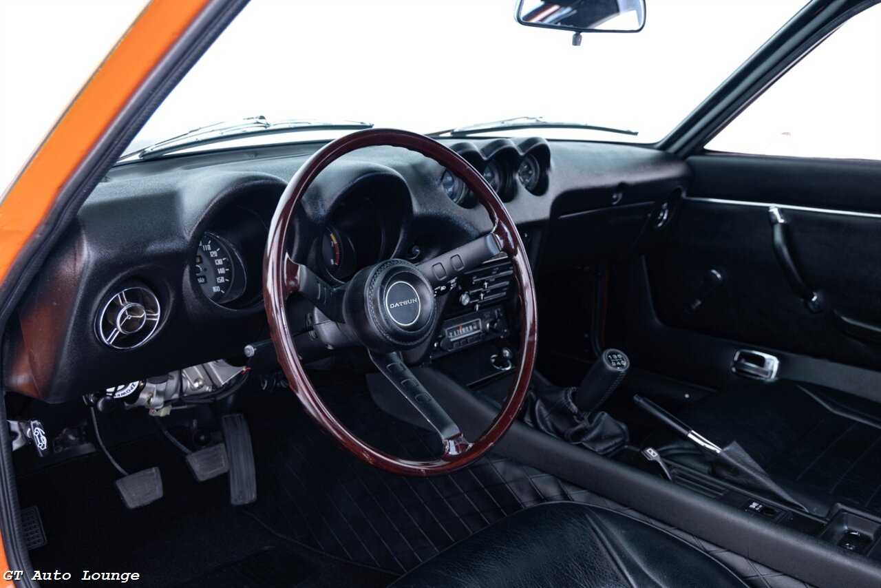 1971 Datsun 240Z - Photo 32 - Rancho Cordova, CA 95742