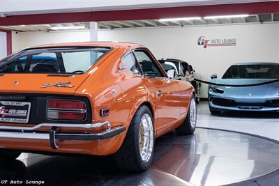 1971 Datsun 240Z - Photo 22 - Rancho Cordova, CA 95742