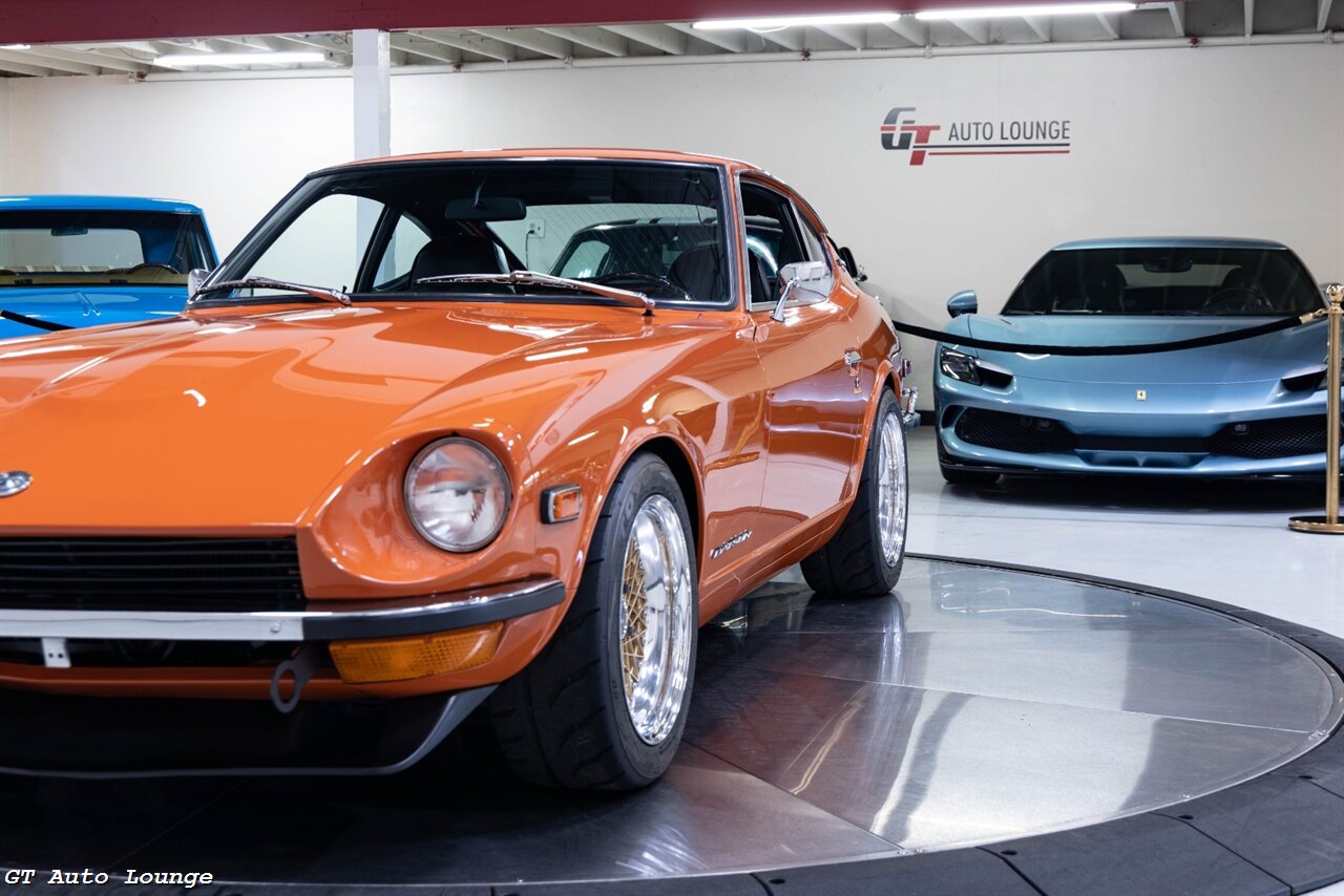1971 Datsun 240Z - Photo 20 - Rancho Cordova, CA 95742