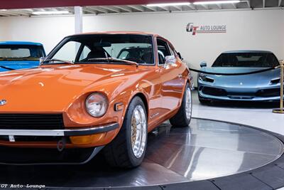1971 Datsun 240Z - Photo 20 - Rancho Cordova, CA 95742