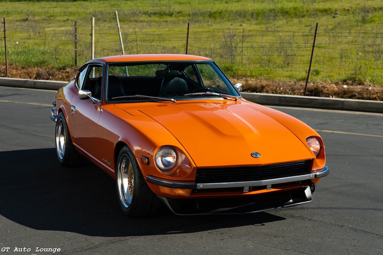 1971 Datsun 240Z - Photo 6 - Rancho Cordova, CA 95742