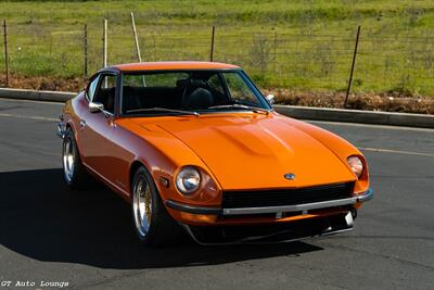 1971 Datsun 240Z - Photo 6 - Rancho Cordova, CA 95742