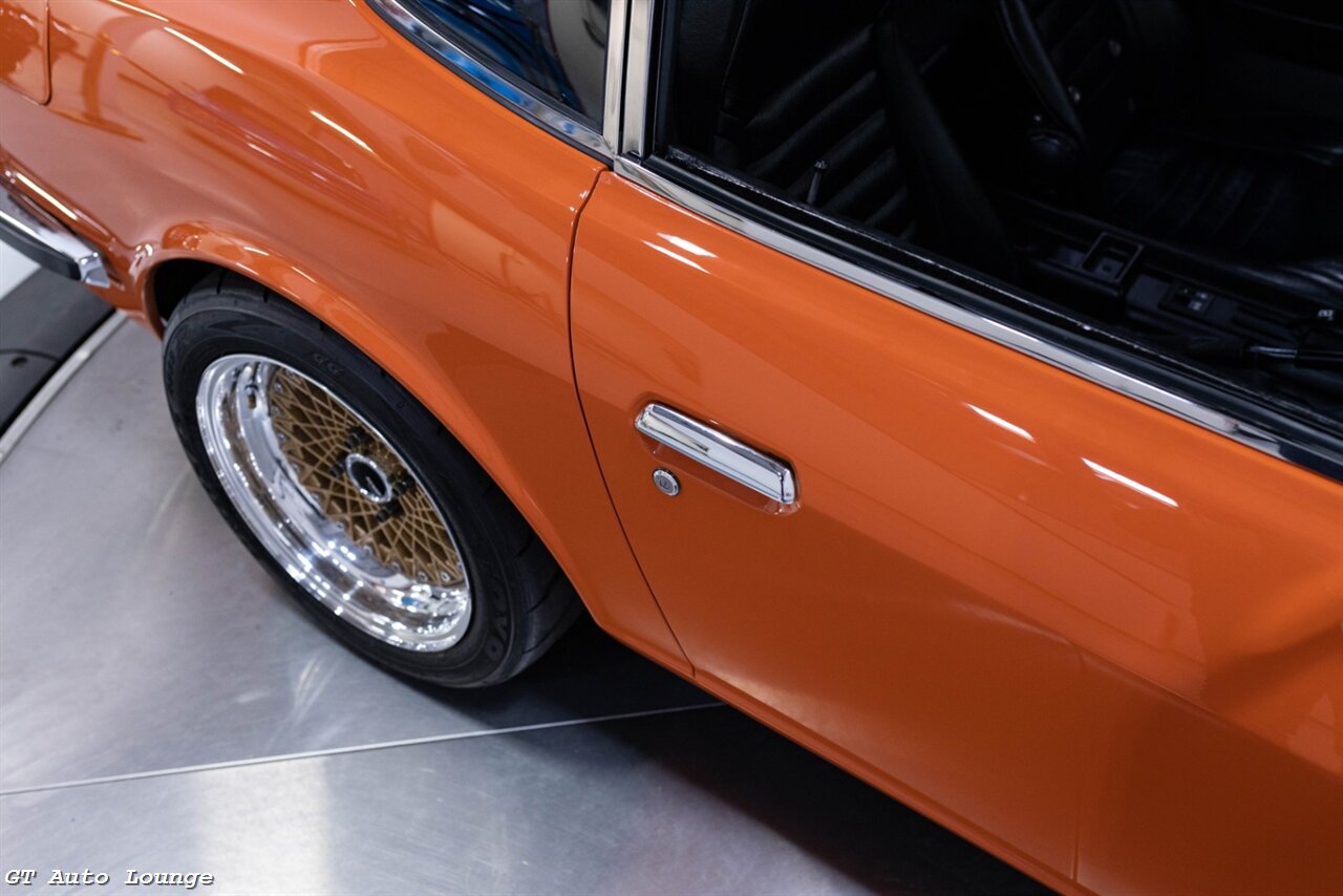 1971 Datsun 240Z - Photo 26 - Rancho Cordova, CA 95742