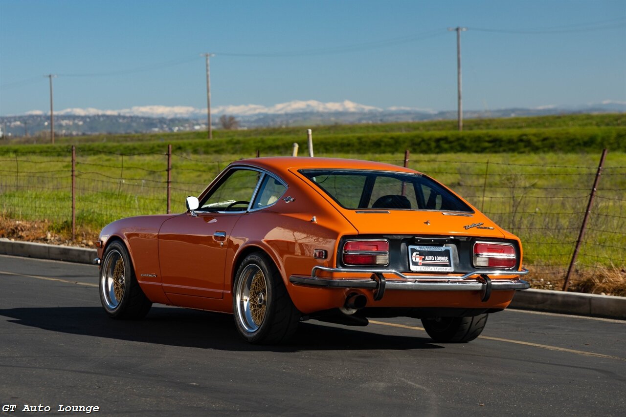 1971 Datsun 240Z - Photo 4 - Rancho Cordova, CA 95742
