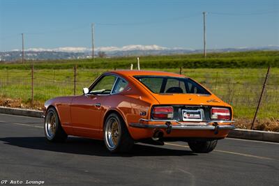 1971 Datsun 240Z - Photo 4 - Rancho Cordova, CA 95742