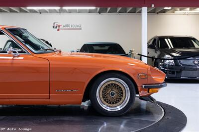 1971 Datsun 240Z - Photo 16 - Rancho Cordova, CA 95742