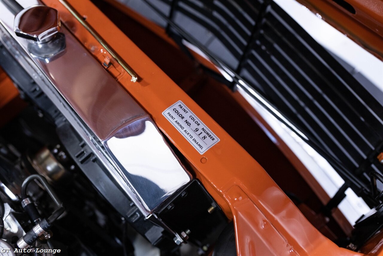 1971 Datsun 240Z - Photo 54 - Rancho Cordova, CA 95742