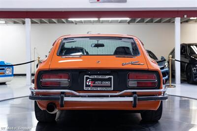 1971 Datsun 240Z - Photo 11 - Rancho Cordova, CA 95742